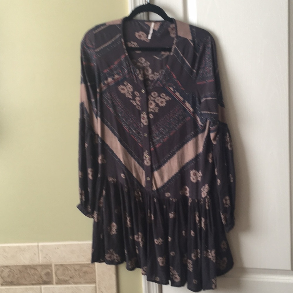 Free people dress S